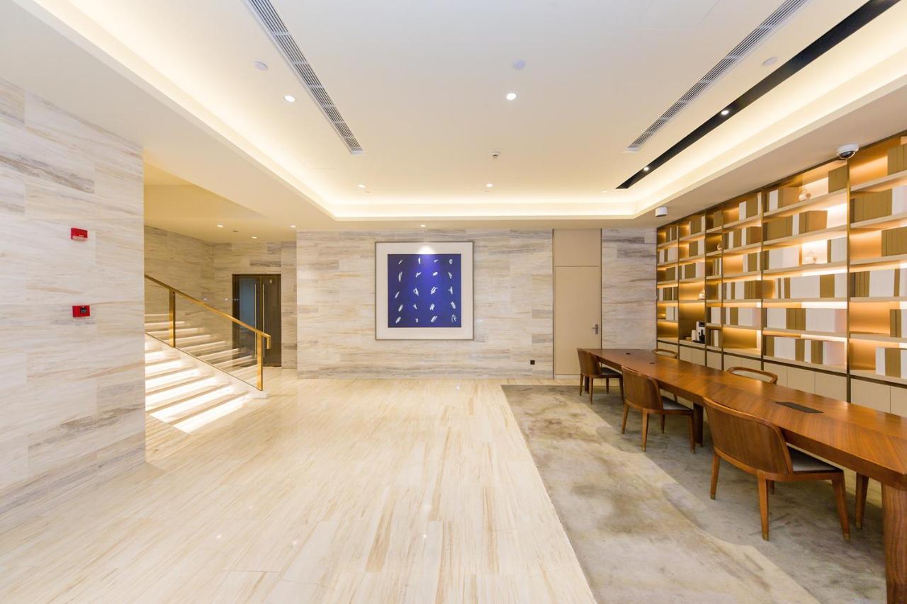 Hotel Ji Shanghai
